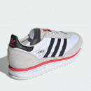 Кроссовки adidas Originals SL RS 72 JS0746 - серые