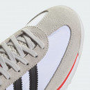 Кроссовки adidas Originals SL RS 72 JS0746 - серые
