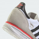 Кроссовки adidas Originals SL RS 72 JS0746 - серые