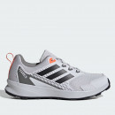 Молодежная обувь adidas Terrex Tracefinder Trail Running JS0844 - серые