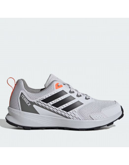 Молодежная обувь adidas Terrex Tracefinder Trail Running JS0844 - серые
