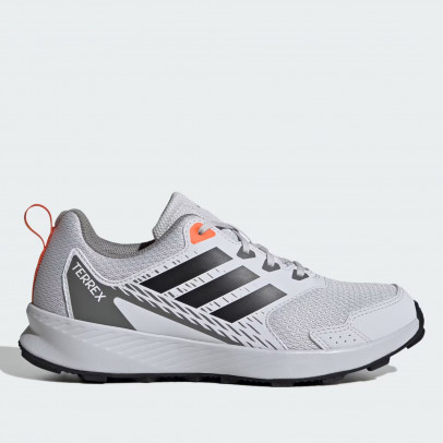 Молодежная обувь adidas Terrex Tracefinder Trail Running JS0844 - серые