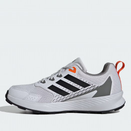 Молодежная обувь adidas Terrex Tracefinder Trail Running JS0844 - серые