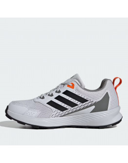 Молодежная обувь adidas Terrex Tracefinder Trail Running JS0844 - серые