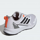 Молодежная обувь adidas Terrex Tracefinder Trail Running JS0844 - серые