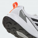 Молодежная обувь adidas Terrex Tracefinder Trail Running JS0844 - серые