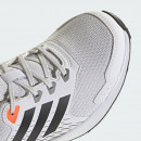 Молодежная обувь adidas Terrex Tracefinder Trail Running JS0844 - серые