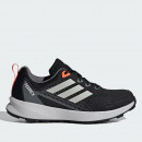 Подростковые кроссовки adidas Terrex Tracefinder Trail Running JS0849 - черные