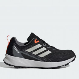Подростковые кроссовки adidas Terrex Tracefinder Trail Running JS0849 - черные