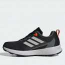 Подростковые кроссовки adidas Terrex Tracefinder Trail Running JS0849 - черные