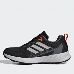 Подростковые кроссовки adidas Terrex Tracefinder Trail Running JS0849 - черные