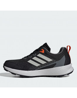 Подростковые кроссовки adidas Terrex Tracefinder Trail Running JS0849 - черные