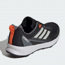 Подростковые кроссовки adidas Terrex Tracefinder Trail Running JS0849 - черные