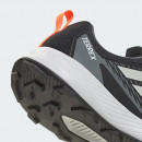 Подростковые кроссовки adidas Terrex Tracefinder Trail Running JS0849 - черные