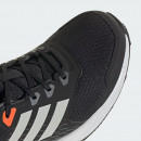 Подростковые кроссовки adidas Terrex Tracefinder Trail Running JS0849 - черные