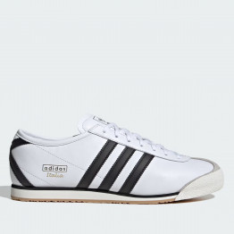 Кроссовки унисекс adidas Originals Italia 70s JS1323 - белые