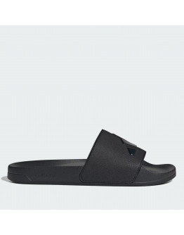 Мужские сланцы adidas Sportswear Adilette JS2039 - черные