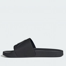 Мужские сланцы adidas Sportswear Adilette JS2039 - черные