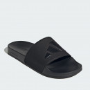 Мужские сланцы adidas Sportswear Adilette JS2039 - черные