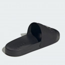 Мужские сланцы adidas Sportswear Adilette JS2039 - черные