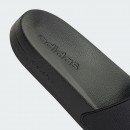 Мужские сланцы adidas Sportswear Adilette JS2039 - черные
