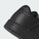 Мужская обувь adidas Sportswear Rapid Court Low JS2224 - черные