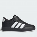 Детская обувь adidas Breaknet 3.0 JS3687 - черные
