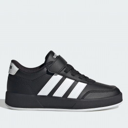 Детская обувь adidas Breaknet 3.0 JS3687 - черные