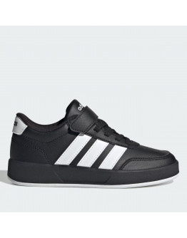 Детская обувь adidas Breaknet 3.0 JS3687 - черные