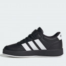 Детская обувь adidas Breaknet 3.0 JS3687 - черные