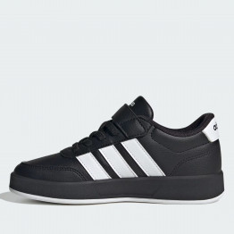 Детская обувь adidas Breaknet 3.0 JS3687 - черные