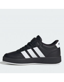 Детская обувь adidas Breaknet 3.0 JS3687 - черные