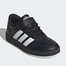 Детская обувь adidas Breaknet 3.0 JS3687 - черные
