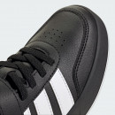 Детская обувь adidas Breaknet 3.0 JS3687 - черные