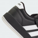 Детская обувь adidas Breaknet 3.0 JS3687 - черные