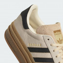 Женская обувь adidas Originals Gazelle Bold JS3892 - бежевые