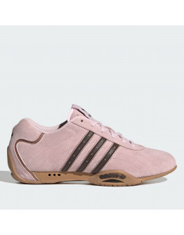 Женские кроссовки adidas Originals Adiracer LO JS4519 - розовые