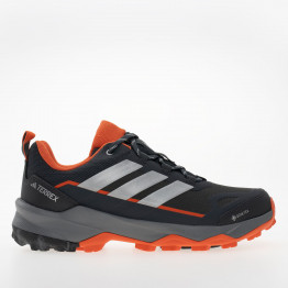 Мужская обувь adidas Terrex Skychaser AX5 GTX JS4608 - серые