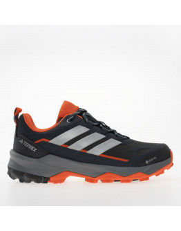 Мужская обувь adidas Terrex Skychaser AX5 GTX JS4608 - серые