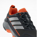Мужская обувь adidas Terrex Skychaser AX5 GTX JS4608 - серые