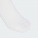 Носки унисекс adidas Originals 3-Stripies Crew 6 Пары JV7410 - белые