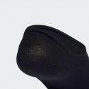 Носки унисекс adidas Originals Low Cut 3 пары JV7442 - черные