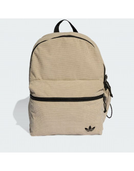 Рюкзак adidas Originals Classic JW1186 - бежевый