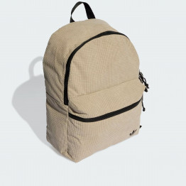 Рюкзак adidas Originals Classic JW1186 - бежевый