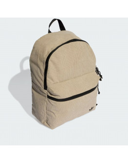 Рюкзак adidas Originals Classic JW1186 - бежевый