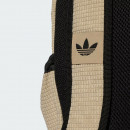 Рюкзак adidas Originals Classic JW1186 - бежевый