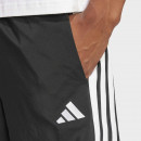 Мужские шорты adidas M 3S Chelsea B JW1911 - черные