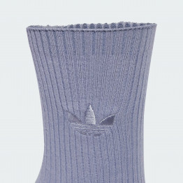 Носки унисекс adidas Originals Everyday Icons Crew 2 Packs JW8001 - многоцветные