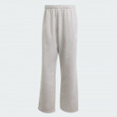 Мужские спортивные штаны adidas Originals Trefoil Essentials Open Hem JW9157 - серые