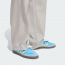 Мужские спортивные штаны adidas Originals Trefoil Essentials Open Hem JW9157 - серые
